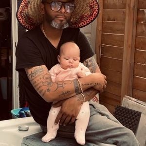 Meet your Posher, Jay